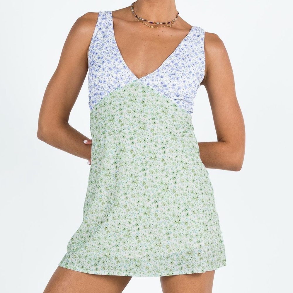 NWT Princess Polly Mini Dress